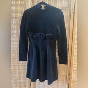 Be Art 🖼️ Black Dress